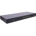 Switch InLine InLine® Gigabit Network Switch 16-Port, 1Gb/s, 19