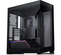 Phanteks NV-Serie NV5 MK2 DRGB black (PH-NV523TG_DBK02)