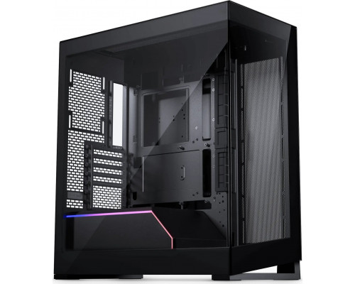 Phanteks NV-Serie NV5 MK2 DRGB black (PH-NV523TG_DBK02)