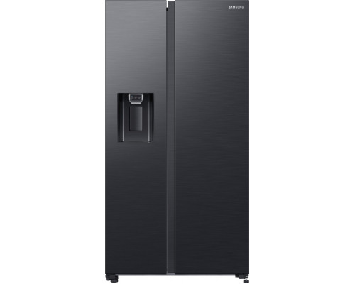 Samsung Fridge/freezer Side by Side RS62DG5003B1