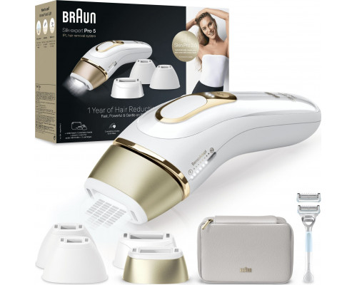 Braun Braun Silk-expert Pro IPL PL5356