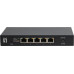 Switch LevelOne LevelOne Switch  5x GE GEU-0525       2.5GbE 100/1000Mbps sw