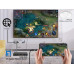 Switch LevelOne LevelOne Switch  5x GE GEU-0525       2.5GbE 100/1000Mbps sw