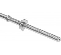 Rebel Taisns stienis RBA-2207 150 cm 25 mm  