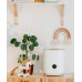 Adler Ultrasonic humidifier Adler AD 7972 wyświetlacz LED