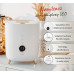 Adler Ultrasonic humidifier Adler AD 7972 wyświetlacz LED