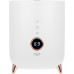Adler Ultrasonic humidifier Adler AD 7972 wyświetlacz LED
