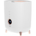Adler Ultrasonic humidifier Adler AD 7972 wyświetlacz LED