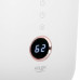 Adler Ultrasonic humidifier Adler AD 7972 wyświetlacz LED