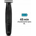 Braun Braun | Trimmer | X T3100 | Cordless | Black