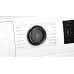 Bosch Bosch Dryer Machine with Heat Pump | WTU876IHSN | Energy efficiency class A++ | Front loading | 9 kg | LED | Depth 61.3 cm | White