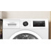 Bosch Bosch Dryer Machine with Heat Pump | WTU876IHSN | Energy efficiency class A++ | Front loading | 9 kg | LED | Depth 61.3 cm | White