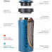 Lifeventure Thermal Mug, Metallic Cobalt Lifeventure Thermal Mug, Metallic Cobalt
