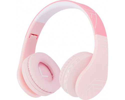 PowerLocus wireless dla dzieci PowerLocus P1 (Rose)