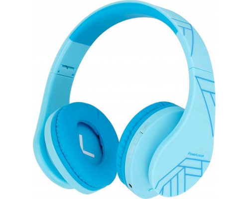 PowerLocus wireless dla dzieci PowerLocus P2 (blue)