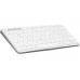 Logitech Keyboard 920-012965 / Keys-To-Go 2 Light gray