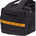 Caterpillar Caterpillar Tactical Duffel Backpack 84724-01 Black One size