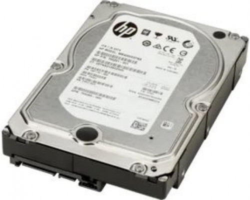 HP 12TB 3.5'' SATA III (6 Gb/s)  (5S461AA)