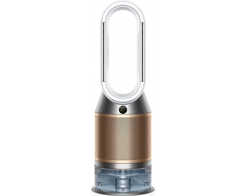 Dyson Purifier Humidify+Cool™ Formaldehyde PH04
