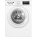 Bosch Bosch | | WAN2801LSN | Klasa efektywności energetycznej A | Załadunek od przodu | Pojemność prania 8 kg | 1400 obr./min | Głębokość: 59 cm | Szerokość 59,8 cm | Wyświetlacz | DOPROWADZIŁO | Funkcja pary | White