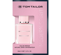 Sirowa TOM TAILOR Modern Spirit 30 ml