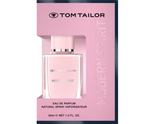 Sirowa TOM TAILOR Modern Spirit 30 ml