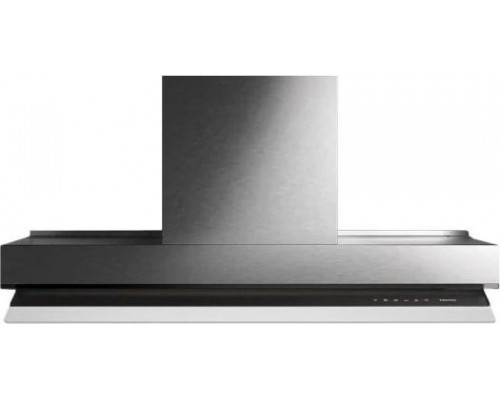 Falmec FALMEC Virgola No-Drop Touch 90 inox 800 m/h