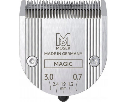 Moser MOSER 1854-7506 MagicBlade Blade set