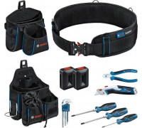 Bosch BOSCH. TOOL BELT 108 cm + TOOL SET