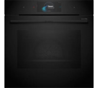 Bosch Built-in oven with additional steam function Bosch HRG978NB1