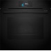 Bosch Built-in oven with additional steam function Bosch HRG978NB1