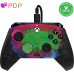 Pad PDP PDP XS Pad wire Rematch Space Dust Glow in the Dark