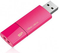 Pendrive Silicon Power Blaze B05, 128 GB  (SP128GBUF3B05V1H)