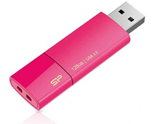 Pendrive Silicon Power Blaze B05, 128 GB  (SP128GBUF3B05V1H)