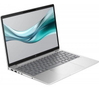 Laptop HP HP EliteBook 630 G11 Notebook - Wolf Pro Security - Intel Core Ultra 5 125U / 1.3 GHz - Win 11 Pro - Intel Graphics - 16 GB RAM - 512 GB SSD NVMe - 33.8 cm (13.3") IPS 1920 x 1200 - Wi-Fi 6E, Bluetooth 5.3 WLAN-Karte - 4G - Pike Silver Alum