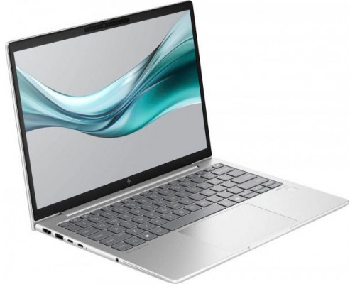 Laptop HP HP EliteBook 630 G11 Notebook - Wolf Pro Security - Intel Core Ultra 5 125U / 1.3 GHz - Win 11 Pro - Intel Graphics - 16 GB RAM - 512 GB SSD NVMe - 33.8 cm (13.3") IPS 1920 x 1200 - Wi-Fi 6E, Bluetooth 5.3 WLAN-Karte - 4G - Pike Silver Alum