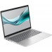 Laptop HP HP EliteBook 630 G11 Notebook - Wolf Pro Security - Intel Core Ultra 5 125U / 1.3 GHz - Win 11 Pro - Intel Graphics - 16 GB RAM - 512 GB SSD NVMe - 33.8 cm (13.3") IPS 1920 x 1200 - Wi-Fi 6E, Bluetooth 5.3 WLAN-Karte - 4G - Pike Silver Alum