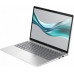 Laptop HP HP EliteBook 630 G11 Notebook - Wolf Pro Security - Intel Core Ultra 5 125U / 1.3 GHz - Win 11 Pro - Intel Graphics - 16 GB RAM - 512 GB SSD NVMe - 33.8 cm (13.3") IPS 1920 x 1200 - Wi-Fi 6E, Bluetooth 5.3 WLAN-Karte - 4G - Pike Silver Alum