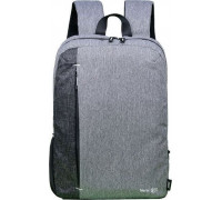 Acer Acer Vero OBP torba na notebooka 39,6 cm (15.6") Backpack Gray