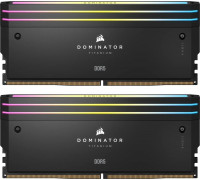 Corsair Corsair Dominator Titanium CMP96GX5M2B6400C32 moduł pamięci 96 GB 2 x 48 GB DDR5 6400 MHz