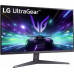 LG UltraGear 27GS50F-B