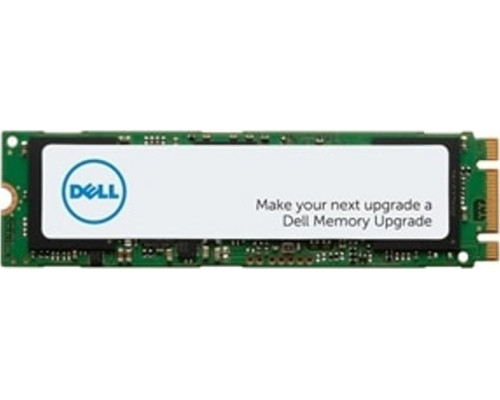 Dell 512GB PCI-E x4 Gen 4 NVMe  (V4RWG)