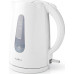 Nedis Nedis KAWK130EBK 1,7 l 2200 W Black