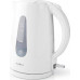 Nedis Nedis KAWK130EBK 1,7 l 2200 W Black