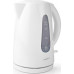 Nedis Nedis KAWK130EBK 1,7 l 2200 W Black
