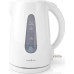Nedis Nedis KAWK130EBK 1,7 l 2200 W Black