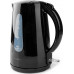 Nedis Nedis KAWK130EBK 1,7 l 2200 W Black