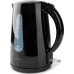 Nedis Nedis KAWK130EBK 1,7 l 2200 W Black