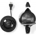 Nedis Nedis KAWK130EBK 1,7 l 2200 W Black
