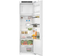 Bosch Bosch Serie 6 KIL82ADD0, 280 L, Built-in, D, 34 dB, SN-ST, 2.5 kg/24h